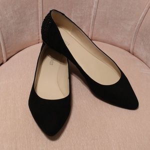 Nine West shoes flats